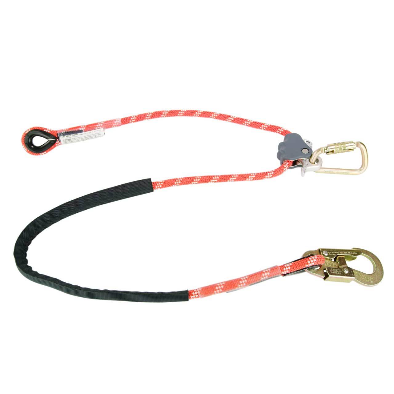 Pelican Hooks Fall Protection User Manual