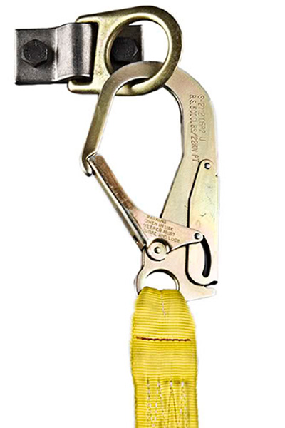 Pelican Hooks Fall Protection User Manual