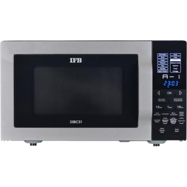 Ifb microwave oven 20pg3s user manual pdf